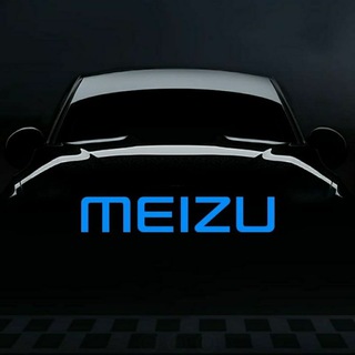 Логотип @seeme_meizu - See-Me: Meizu & Flyme