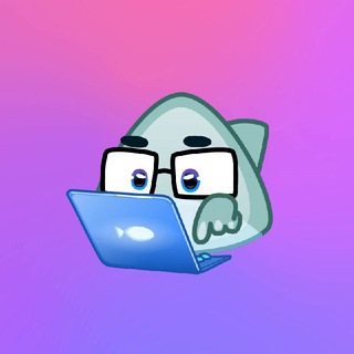 Логотип @seemvtelegram - Чат «Telegram для бизнеса»