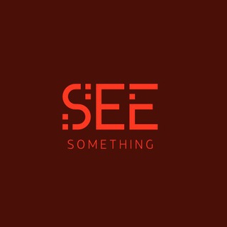 Логотип @seesomethen - SEE 👑 SOMETHING 🔥🌈🏆