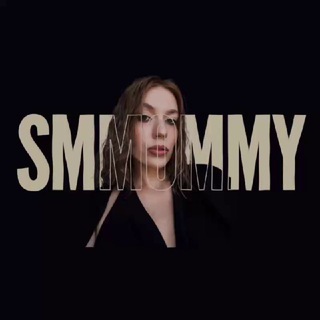 Логотип @seeubyeee - SMMommy