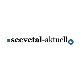 Логотип @seevetalaktuell - Seevetal-aktuell.de📰