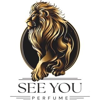 Логотип @seeyou_perfume - SEE YOU PERFUME