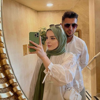 Логотип @seffyn - 𝐻𝑖𝑗𝑜𝑏𝑙𝑖𝑦𝑖𝑚🤍🧕