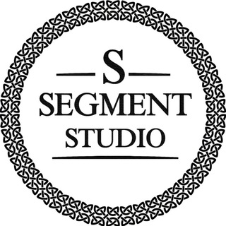 Логотип @segment_st - Segment