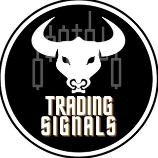 Логотип @segnaliditradingfree - 🇪🇺 TRADING SIGNALS - 🇮🇹 SEGNALI DI TRADING