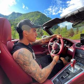 Логотип @segnaliluca - Segnali da Luca 💸