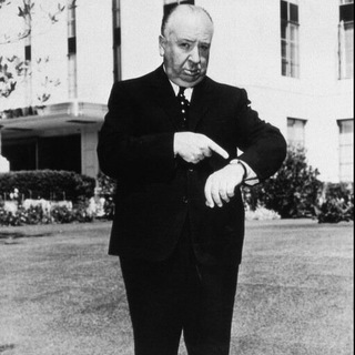 Логотип @segodnyakino - Сегодня смотрим