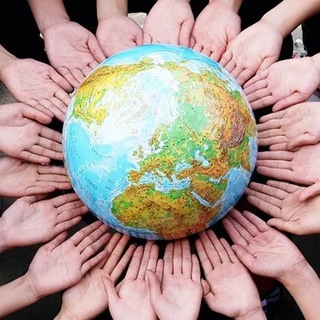 Логотип @segodnyvmire - Сегодня в мире