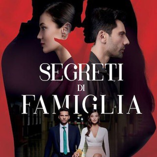 Логотип @segretidifamigliaita - Segreti Di Famiglia🇮🇹