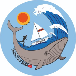 Логотип @seguifrancesco - Francesco Sena