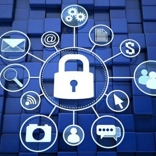 Логотип @seguridadinformatic4 - 🔒Seguridad Informática