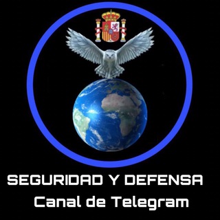 Логотип @segydef - SEGURIDAD Y DEFENSA