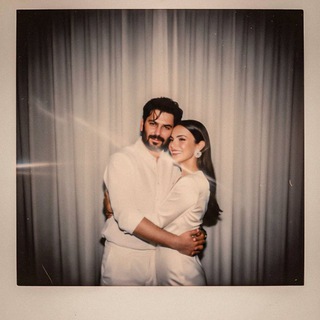 Логотип @sehrimme - bu şehrim