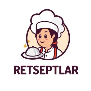 Логотип @sehrli_retseptlar - 🧑🏻‍🍳𝚂𝙴𝙷𝚁𝙻𝙸 𝚁𝙴𝚃𝚂𝙴𝙿𝚃𝙻𝙰𝚁🥗