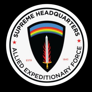 Логотип @seidihrendlichwach - S.H.A.E.F. Gesetze