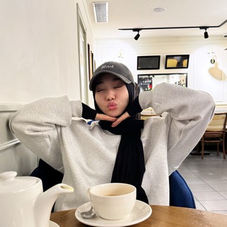 Логотип @seidumarova - Хадиджа пишет…