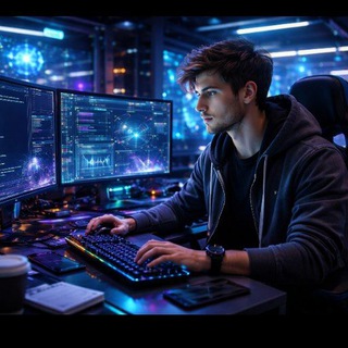 Логотип @seigneurs_de_l_informatique - 💻Les Seigneurs de l'Informatique 💥💥