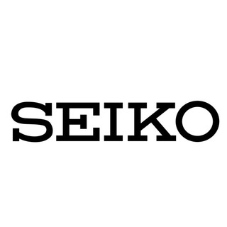 Логотип @seikorussia - Японские часы Seiko