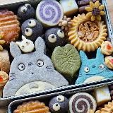 Логотип @seiya_dessert9 - Кондитерский клуб Seiya (прошлый канал)