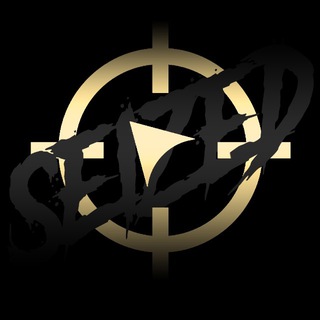 Логотип @seizedofficial - seized 🍉