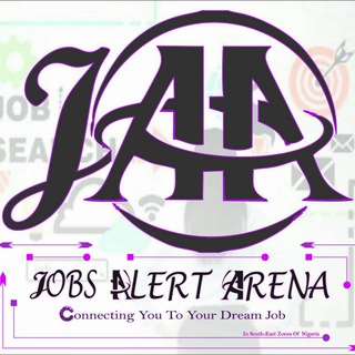 Логотип @sejobsalertarena - SOUTH-EAST JOBS ALERT ARENA