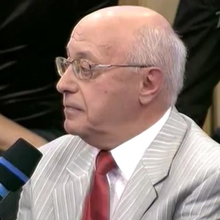 Логотип @sek_speech - Кургинян говорит