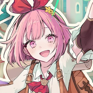 Логотип @sekaiartsi - Закрыт|Show Emu Otori