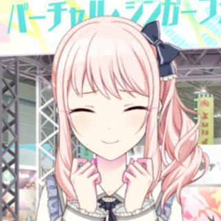 Логотип @sekaiinfa - Project Sekai | Info searching