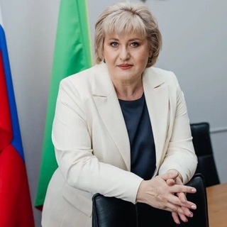 Логотип @sekam75 - Марина Секержитская | Министр образования Забайкальского края