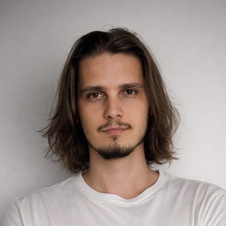 Логотип @sekamov - Tim Sekamov @b2btalks