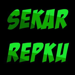Логотип @sekarrepku - SekarRepku