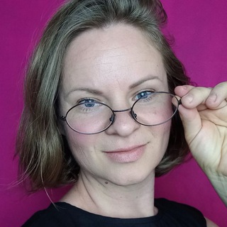 Логотип @sekerpsy - Психолог Евгения Шекер