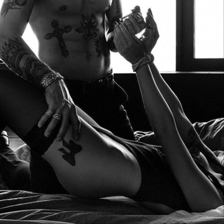 Логотип @sekreti_chat - Пошлые истории чат 😈