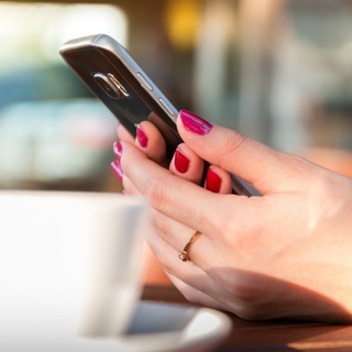 Логотип @sekretprodvizhenya - Секрет продвижения в TELEGRAM