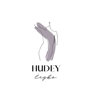Логотип @sekrettlg - Hudey Legko