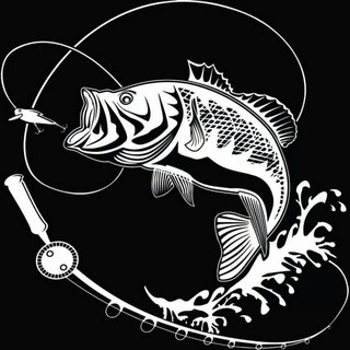 Логотип @sekrety_rybalki - СЕКРЕТЫ РЫБАЛКИ🎣