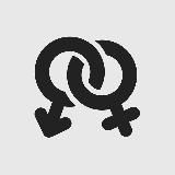 Логотип @seksach - Сексач