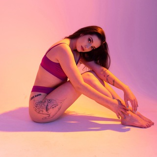 Логотип @seksologiyamozga - Психолог-сексолог | Маргарита Айзенберг