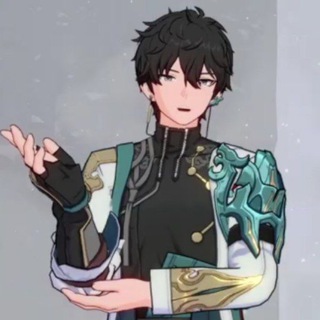 Логотип @sektadanhenga - Секта поклонников Дан Хенга