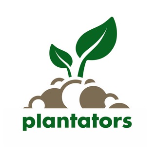 Логотип @sektaplantators - Plantators Official