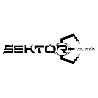 Логотип @sektorevolution - Sektor Evolution