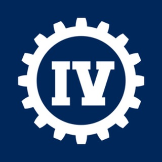 Логотип @sektoriv - Sektor IV