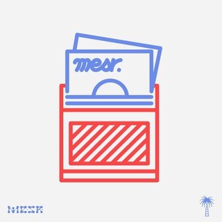 Логотип @sektrpreez - Mesr