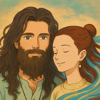 Логотип @selbstentdeckung - Selbstentdeckung | Maria & Daniel