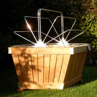 Логотип @selbstversorger - Selbstversorger