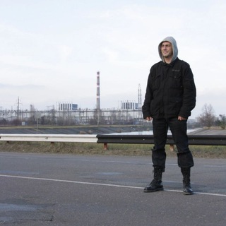 Логотип @selbstzerstoerung - невиновных нет / Вадим Фомин