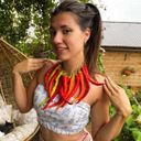 Логотип @selchanka - selchanka