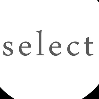 Логотип @selectbutikchat - SELECT_ Chat