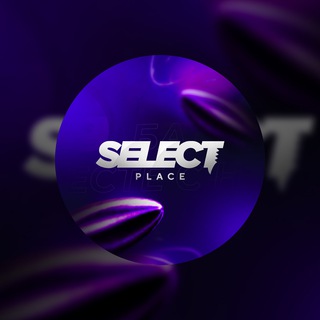 Логотип @selectplace - SELECT PLACE | NEWS