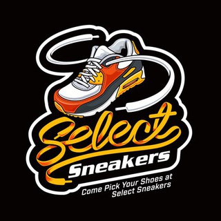 Логотип @selectsneakers - 🚀SELECT SNEAKERS🚀